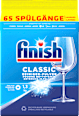 Geschirrspülmittel-Pulver Classic Finish