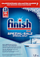 Geschirrspül-Salz Spezial Finish