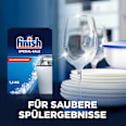 Geschirrspül-Salz Spezial Finish