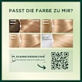 Haarfarbe 8 Vanilla Blond GARNIER NUTRISSE