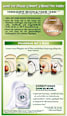 Haarfarbe 8 Vanilla Blond GARNIER NUTRISSE