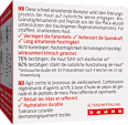 Gesichtscreme straffend Granatapfel & Maca-Peptide WELEDA