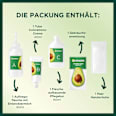 Haarfarbe 3 Espresso Dunkelbraun GARNIER NUTRISSE
