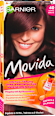 Intensivtönung 40 Dunkle Kirsche Movida
