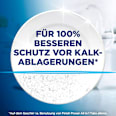 Spülmaschinen-Salz Spezialsalz Finish