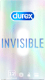 Invisible Kondome Durex