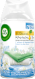 Lufterfrischer Freshmatic Cotton & Weißer Flieder Nachfüllpack AirWick