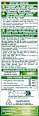 Nutrisse Creme dauerhafte Pflege-Haarfarbe - Nr. 30 Espresso Dunkelbraun GARNIER NUTRISSE