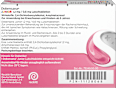 Junior Erdbeergeschmack Lutschtabletten Dobensana