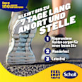 Blasenpfaster Scholl