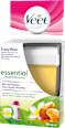 EasyWax essential inspirations, Nachfüllpack Veet