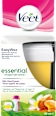 EasyWax essential inspirations, Nachfüllpack Veet