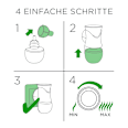 Lufterfrischer Duftstecker Solo-Gerät AirWick