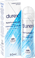 Gleitgel Naturals extra Feuchtigkeit Durex
