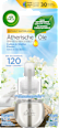 Duftöl Nachfüller Cotton & Weißer Flieder AirWick