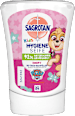 Seifenspender No Touch Kids Seifen-Zauber, Nachfüllpack Sagrotan