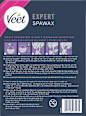 Spawax Warmwachsset Veet