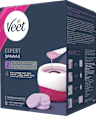 Spawax Warmwachsset Veet