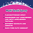 Fleckenentferner Spray Multi Textil Vanish Oxi Action