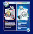 Waschmaschinenreiniger 4in1 Tabs Calgon