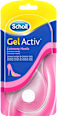 Дамски стелки за ежедневни токчета Gel Activ Dr. Scholl's