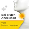 Honig- und Zitronengeschmack Lutschtabletten  Dobensana