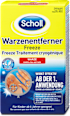 Warzenentferner Freeze Scholl