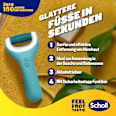 Hornhaut-Entferner elektrisch, Velvet Smooth Pro Dr. Scholl's