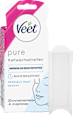 Kaltwachsstreifen Pure Gesicht Veet