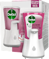 No-Touch automatischer Seifenspender Garden Berries Dettol