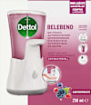 No-Touch automatischer Seifenspender Garden Berries Dettol