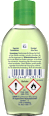 Handdesinfektionsgel Aloe Vera, Reisegröße Sagrotan