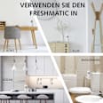 Lufterfrischer Freshmatic Sommervergnügen Starter-Set AirWick
