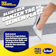 Druckstellenschutz Ballen Gelpads Scholl