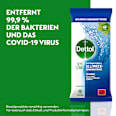 Allzwcktücher Ozeanfrische Dettol