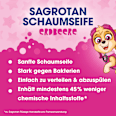 Schaumseife Samt Kids Sagrotan