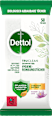 Desinfektionstücher Dettol