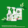 Hygienereiniger Desinfektion Birne Dettol