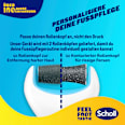 Elektrischer Hornhautentferner 'Expert Care' blau Dr. Scholl's