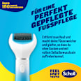 Elektrischer Hornhautentferner 'Expert Care' blau Dr. Scholl's