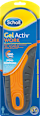 Gel Einlegesohlen Gel Activ Work Gr. 40-46,5 Scholl