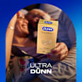 Kondome Hautnah Classic, Breite 56mm Durex