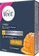 Warmwachsperlen Expert Veet