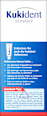 Gebissreiniger Tabs  Aktiv Plus  Kukident