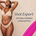 Warmwachsperlen Expert Veet
