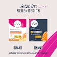 Warmwachsperlen Expert Veet