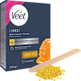 Warmwachsperlen Expert Veet