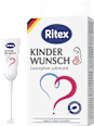 Gel lubrifiant adjuvant de concepere a copiilor 8x4ml Ritex