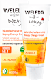 Nechtíkový dojčenský krém na zadoček bez parfumácie WELEDA baby