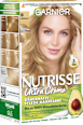 Haarfarbe 9 Hellblond GARNIER NUTRISSE